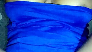 African woman gets sexy pussy licked and fucked until she cums hard