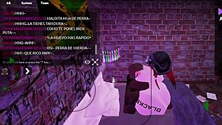 Did you see this street prostitute getting hardcore fucked without hesitation?