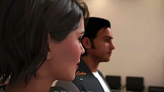 Big Ass And Big Tits Babe Handles Intense Action In Lets Play Red Lucy Session