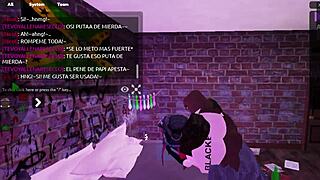 Did you see this street prostitute getting hardcore fucked without hesitation?