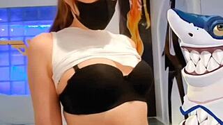 pinaylavagirl olga aoki screams in creampie orgasm!