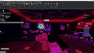 This bitch got fucked hard in the studio during wild sex session outreach.