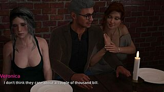 hey i think we should dive into claras bittersweet day with that intense ending 2