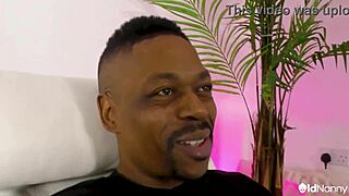 Milf blonde Niki gives intense blowjob and doggystyle in Agedlove quickie! 😏