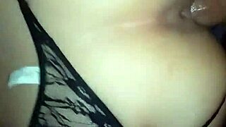 cojiendo con mi novia at the party