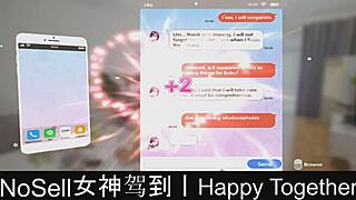 Happy Together Part07