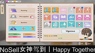 Happy Together Part07