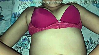 Okey dick pounds more dick into the damn blonde bitch with Latina flair