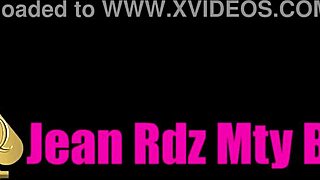 Fat mexican wife cheats like whore with compadre in bbw fucking trailer