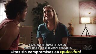 Not Son Milf Blowjob European Big Ass Big Cock Taboo Creampie Cowgirl Spanish Riding Amateurs Monster Cock Sex Mother In Law Lingerie Latina