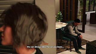 Big Ass And Big Tits Babe Handles Intense Action In Lets Play Red Lucy Session