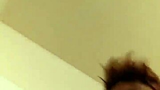 Shower Fun With Bbw Danielle And Her Curves