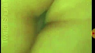 julieta marín lo hace de nuevo as the teen 18+ with big ass performs again