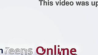 Nurse In Stockings Gets Pussy Eaten. She Sucks Guy Cock And Swallows Cum Load.