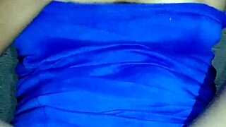 African woman gets sexy pussy licked and fucked until she cums hard