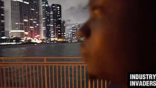 Jessica Jewels Cockslut Of The Year Takes Huge Black Cock In Sloppy Deepthroat And Facial Cumshot