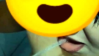 Why does macho treat married woman like trash and cuckold thanks him?