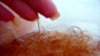 hey annie body you got that bath monster comfy bubbles with mature maledom masturbation big tits hairy pussy fingering in bathroom pov close up solo
