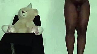 Me Singing and Dancing to More Parody Songs Remade with Electronic Equipment