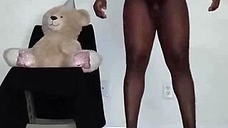 Me Singing and Dancing to More Parody Songs Remade with Electronic Equipment