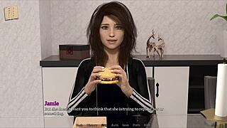 My New Memories 39 Game Action!