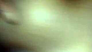 Why Is He Clapping Her Pussy So Roughly In Hood Maledom Doggystyle Domination?!