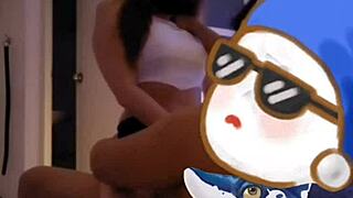 pinaylavagirl olga aoki screams in creampie orgasm!