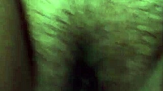 I Can Only Rub I'm A Virgin It Can't Go In!