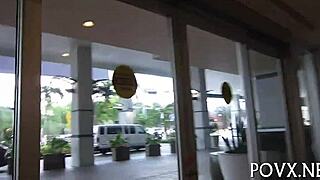 i love lexi kartel's hot blowjob and rough pov hardcore fucking