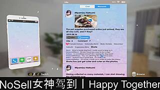 Happy Together Part07