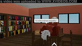 This guy fucks me hard