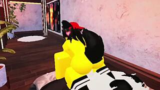 Experienced big ass meets big cock big tits for monster cock sex in condo