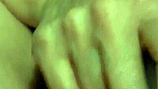 I love that arse vibe making me squirt wildly.