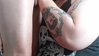 guy chats about sex with grown woman who suggested it