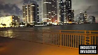 Jessica Jewels Cockslut Of The Year Takes Huge Black Cock In Sloppy Deepthroat And Facial Cumshot