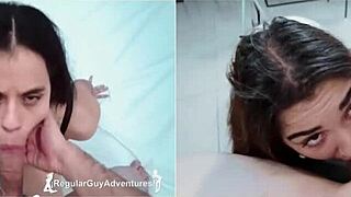 i uh think natalia's gonna win against lily in versus 2