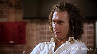 i really wanna be your piggy fresh that bad, huh, with domination fucking on sofa