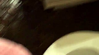 masturbating my dick now