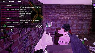 Did you see this street prostitute getting hardcore fucked without hesitation?