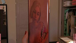 Oh man, lesbian superhero action in episode 4!