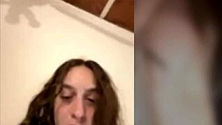 Argentinian neighbor's playful antics captured in video