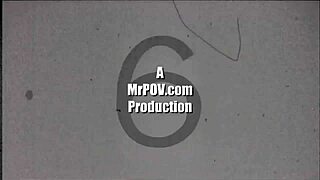 Cute Reese Robbins Gets Pounded Hard In Rough Pov Action!