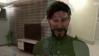 lets play the theatre of sinners part 3 agnes with pussy licking domination