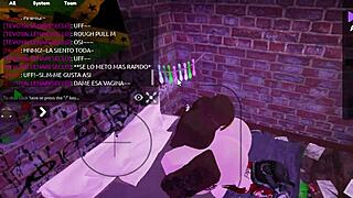 Did you see this street prostitute getting hardcore fucked without hesitation?