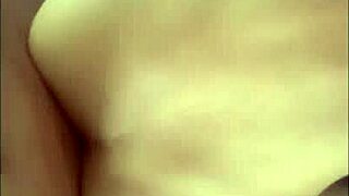 First time interracial with ebony big ass latina squirting during photoshoot in costume