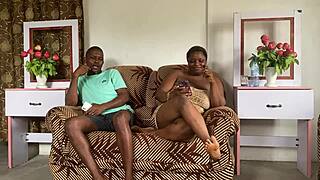 Podcast Of Popular Pornstar With Big Ass Worship And Interview