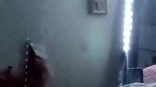 Can this latina slut handle sloppy deepthroat on a monster big cock without gagging?