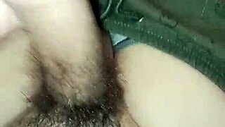 Niño Masturbandose in Solo Action