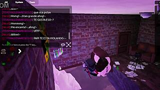 Did you see this street prostitute getting hardcore fucked without hesitation?