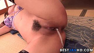 Akari asagiri creampie japanese experience